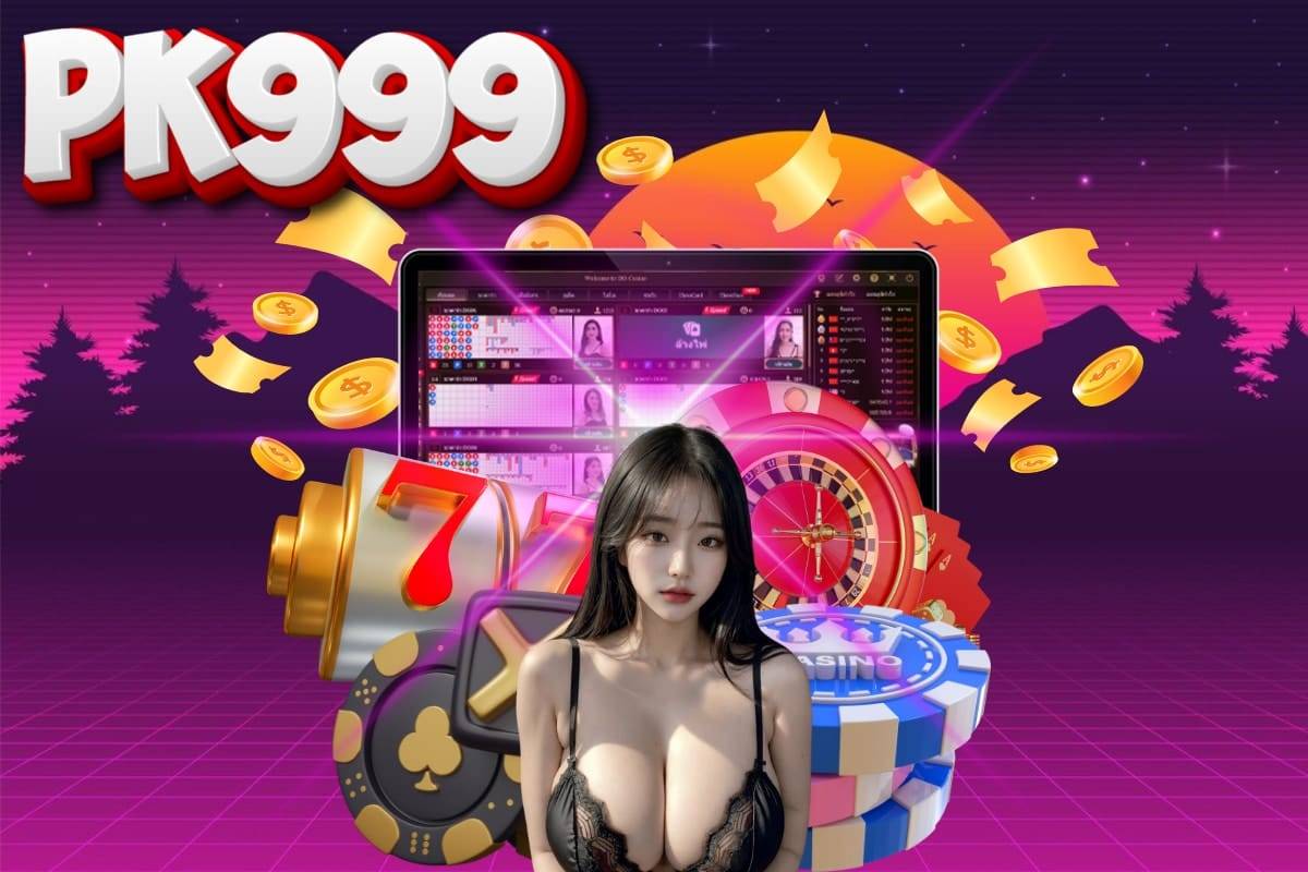 pk999